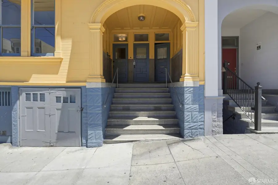 2112-2116 Mason Street, San Francisco, CA 94133 - #2