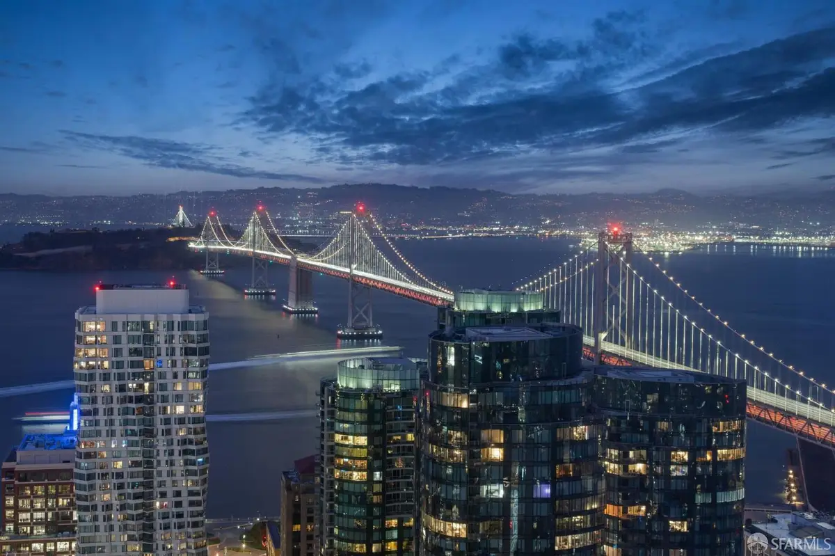 488 Folsom Street #4901, San Francisco, CA 94105 - #1