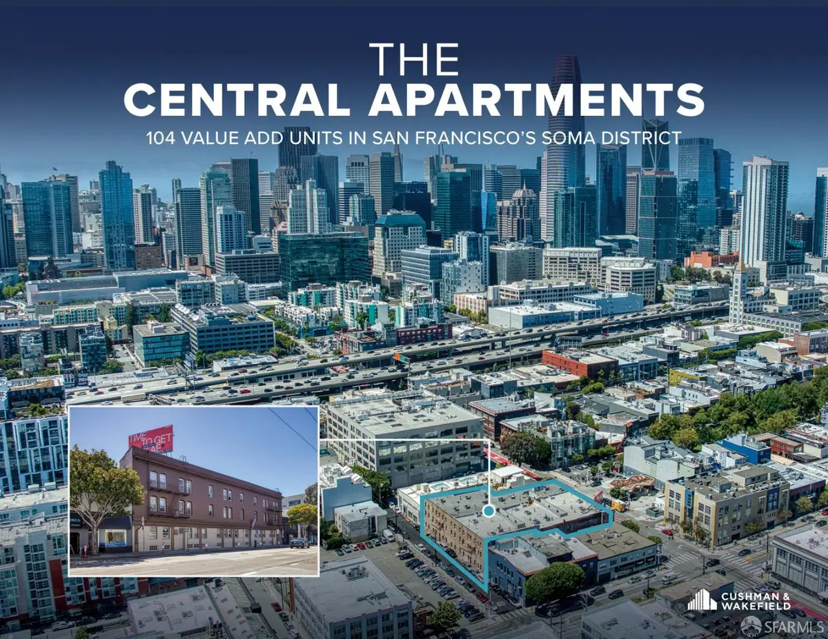 574 3rd Street, San Francisco, CA 94107 - #1
