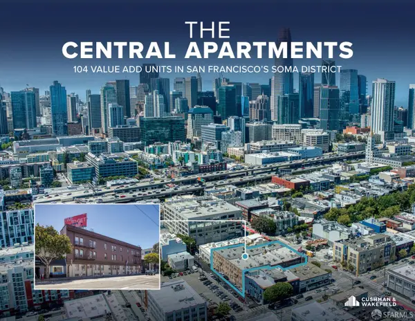 574 3rd Street, San Francisco, CA 94107