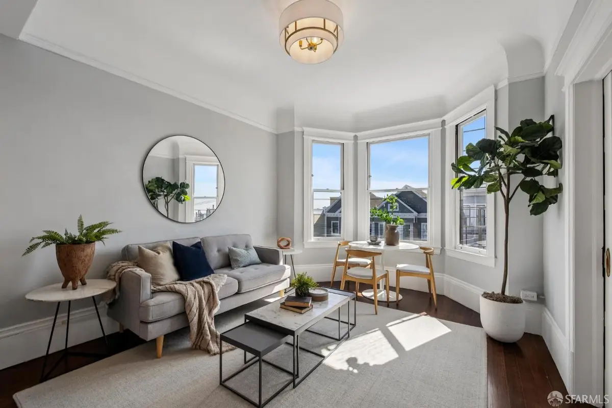 833 Broderick Street #5, San Francisco, CA 94115 - #1