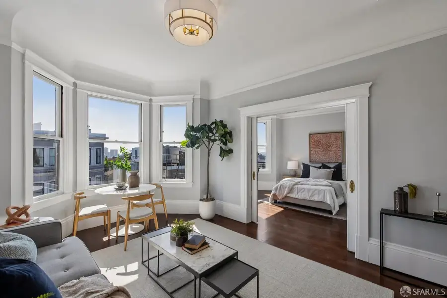 833 Broderick Street #5, San Francisco, CA 94115 - #3