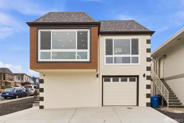 30 Midvale Drive, Daly City, CA 94015