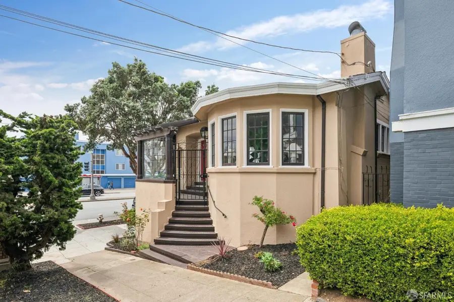 499 36th Avenue, San Francisco, CA 94121 - #2