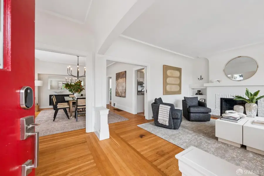 499 36th Avenue, San Francisco, CA 94121 - #3