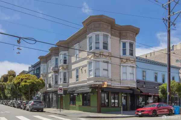 106 Albion Street, San Francisco, CA 94110