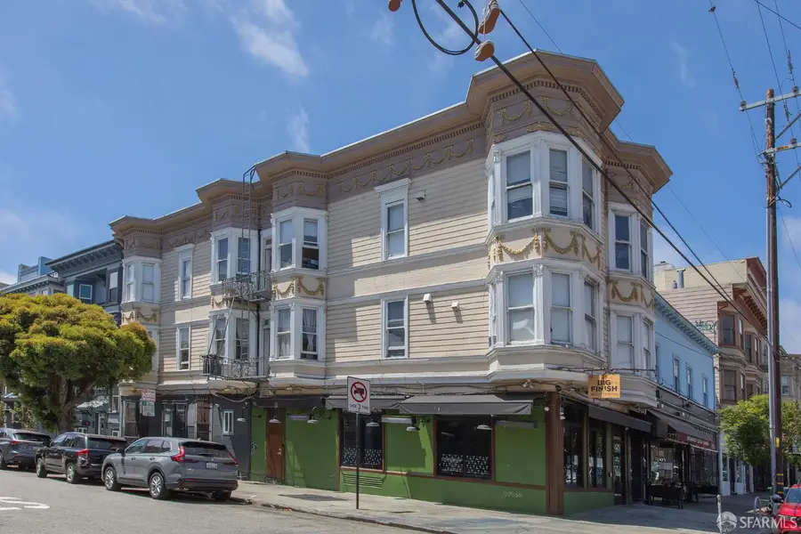 106 Albion Street, San Francisco, CA 94110 - #2
