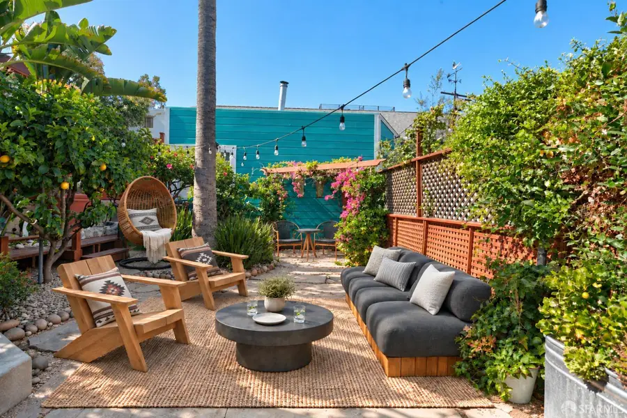 1506 25th Street, San Francisco, CA 94107 - #2