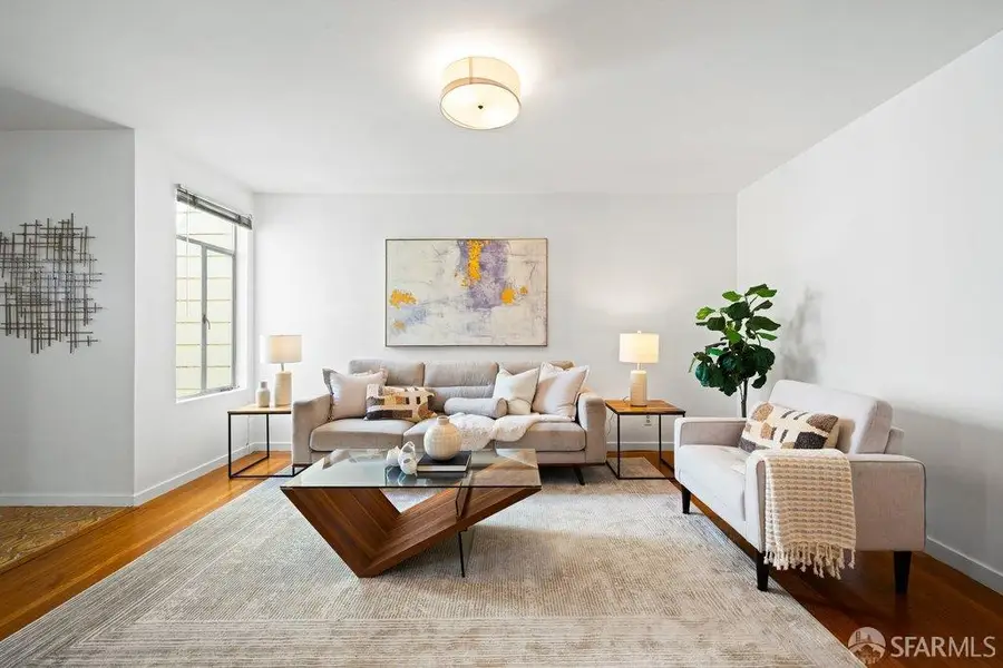 2269 Bryant Street, San Francisco, CA 94110 - #2