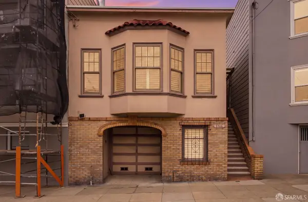 3946 California Street, San Francisco, CA 94118