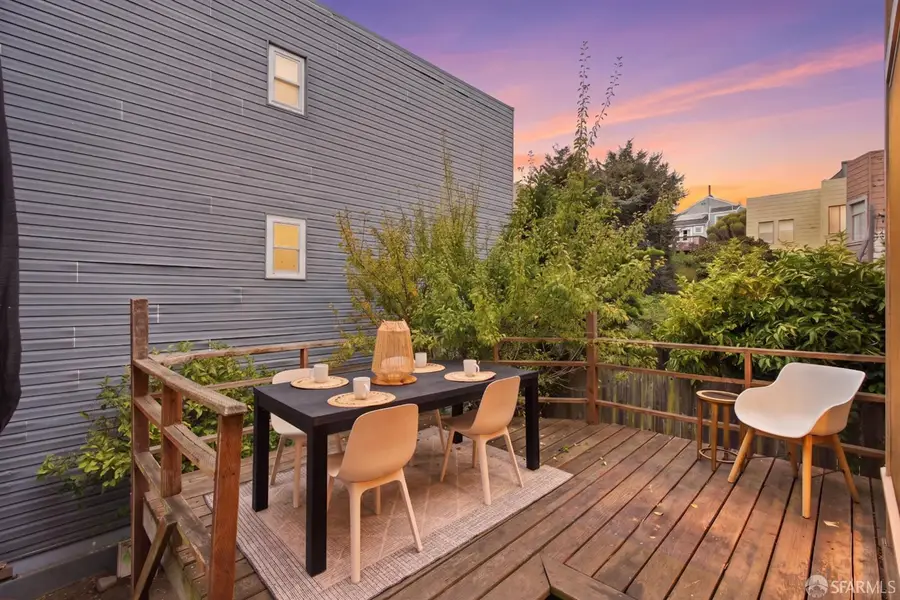 3946 California Street, San Francisco, CA 94118 - #2
