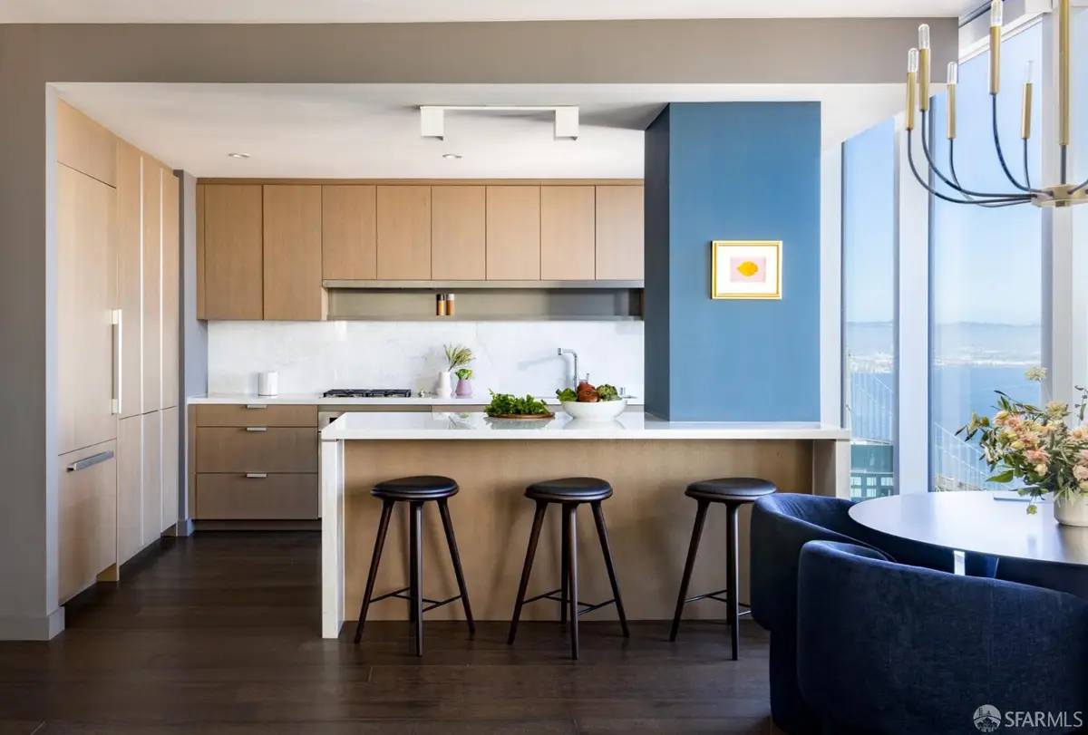 488 Folsom Street #4905, San Francisco, CA 94105 - #1