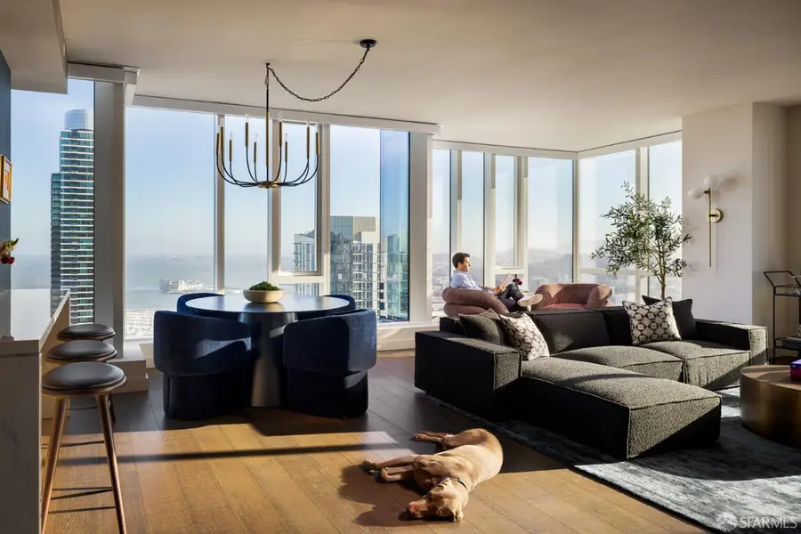 488 Folsom Street #4905, San Francisco, CA 94105 - #2