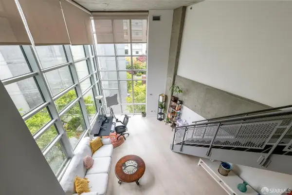 200 Brannan Street #205, San Francisco, CA 94107