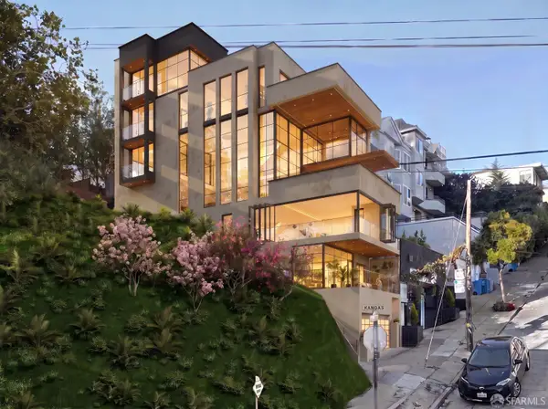 2144 22nd Street, San Francisco, CA 94107