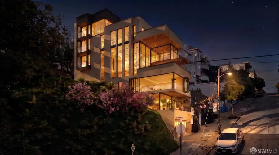 2144 22nd Street, San Francisco, CA 94107 - #2