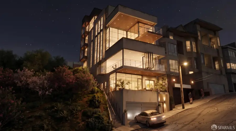 2144 22nd Street, San Francisco, CA 94107 - #3