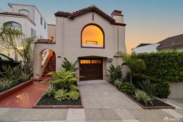 20 Westgate Drive, San Francisco, CA 94127