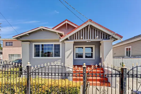1308 79th Avenue, Oakland, CA 94621