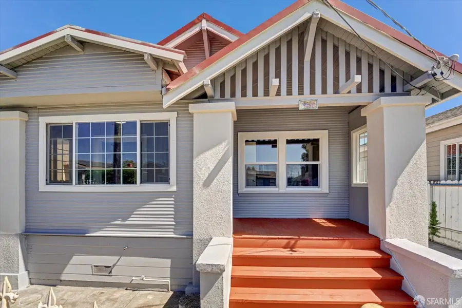 1308 79th Avenue, Oakland, CA 94621 - #2