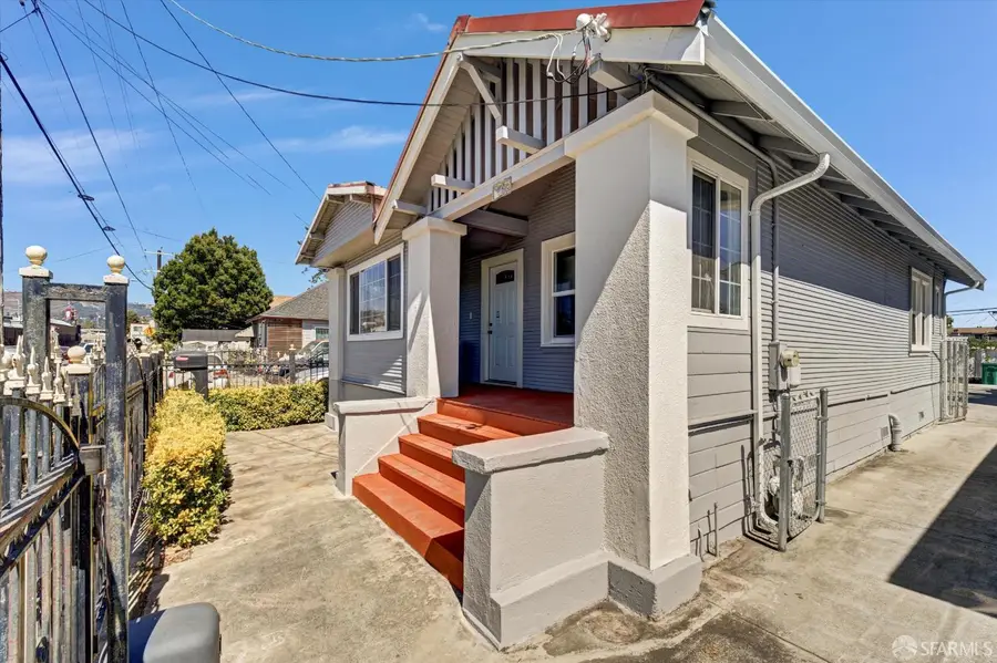 1308 79th Avenue, Oakland, CA 94621 - #3