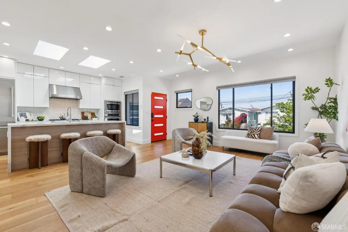 923 Edinburgh Street, San Francisco, CA 94112 - #1