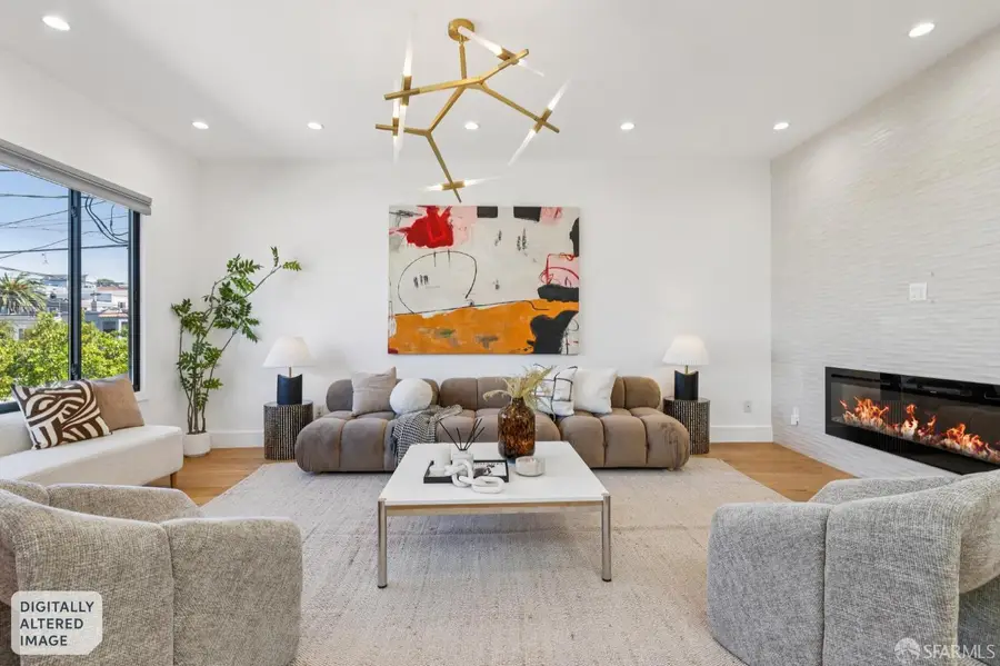 923 Edinburgh Street, San Francisco, CA 94112 - #2