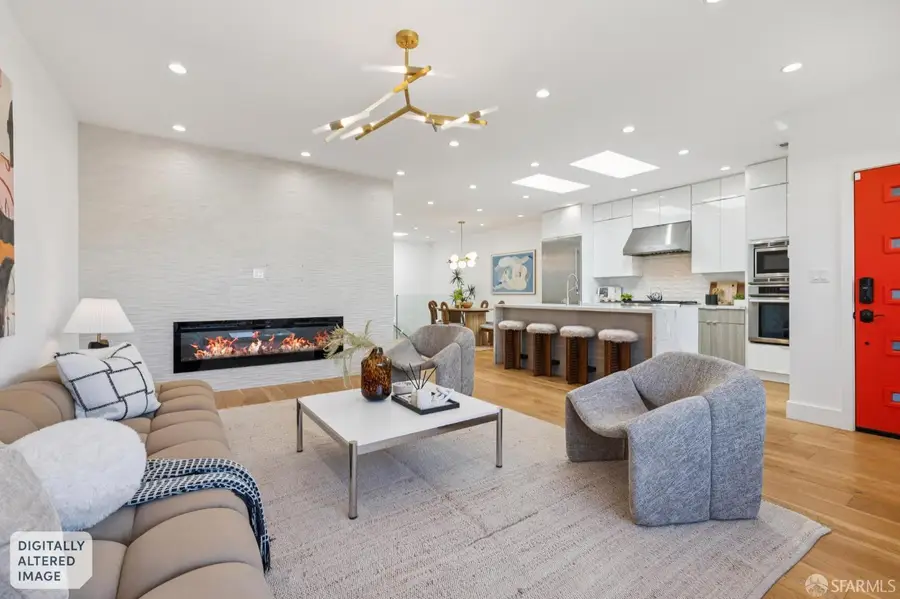 923 Edinburgh Street, San Francisco, CA 94112 - #3