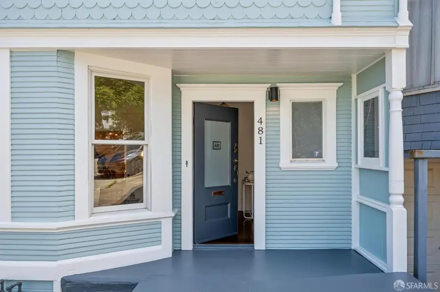 481 27th Street, San Francisco, CA 94131 - #2