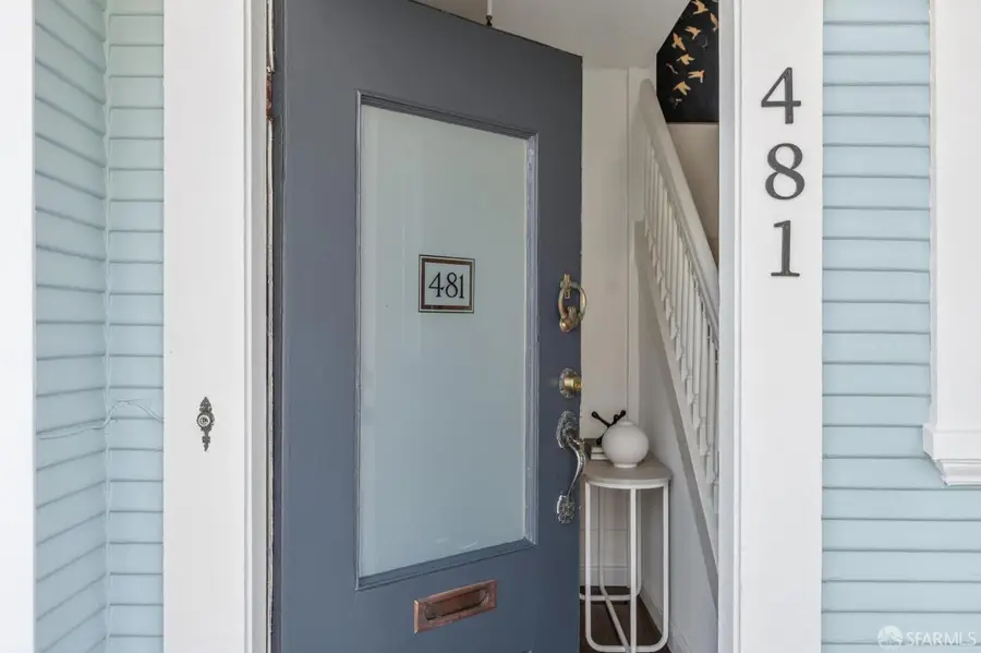 481 27th Street, San Francisco, CA 94131 - #3