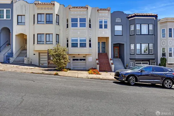836 33rd Avenue, San Francisco, CA 94121
