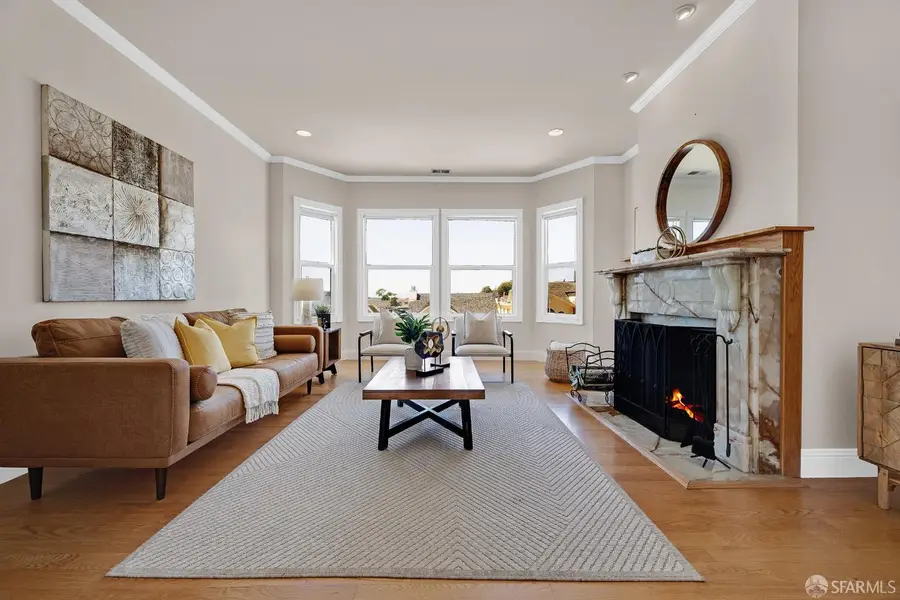 836 33rd Avenue, San Francisco, CA 94121 - #2
