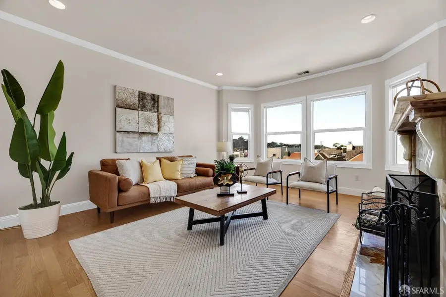 836 33rd Avenue, San Francisco, CA 94121 - #3