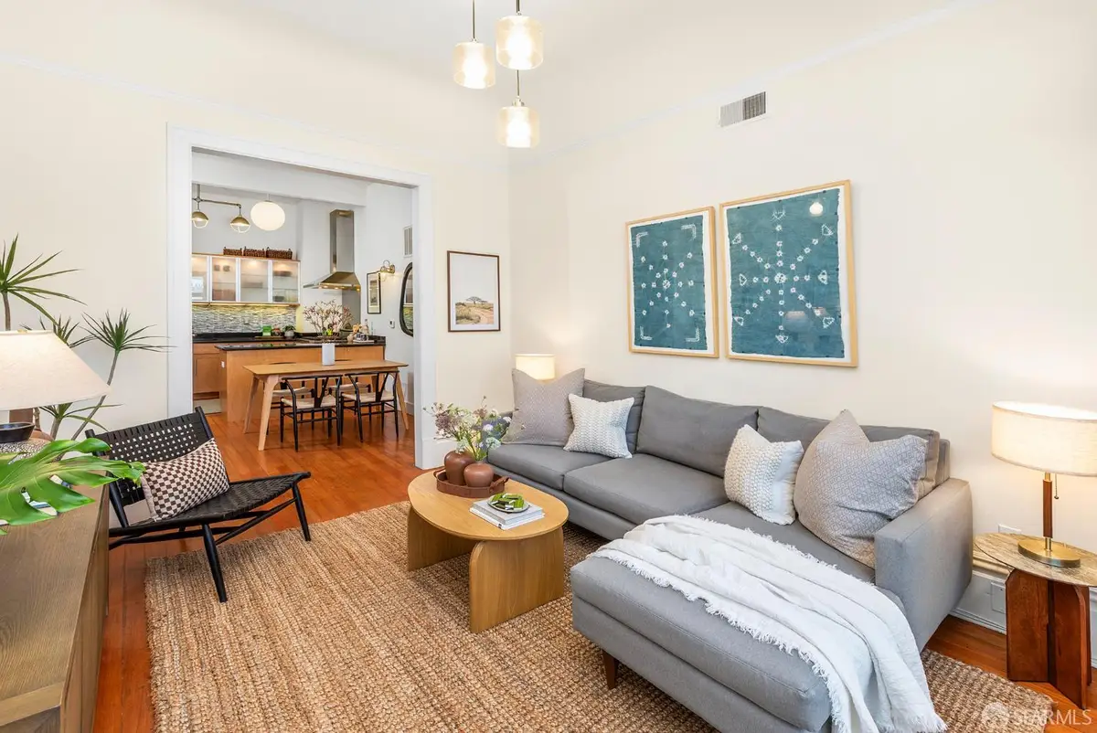 964 Potrero Avenue, San Francisco, CA 94110 - #1