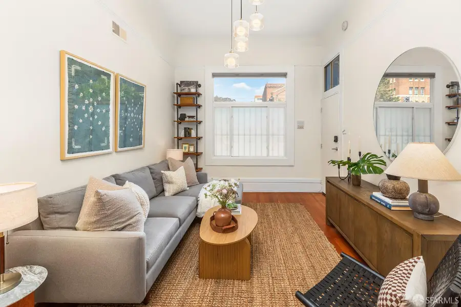 964 Potrero Avenue, San Francisco, CA 94110 - #3