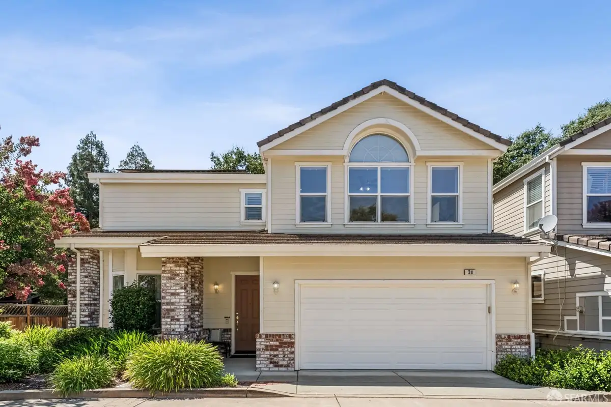 30 Oak Gate Place, Pleasant Hill, CA 94523 - #1