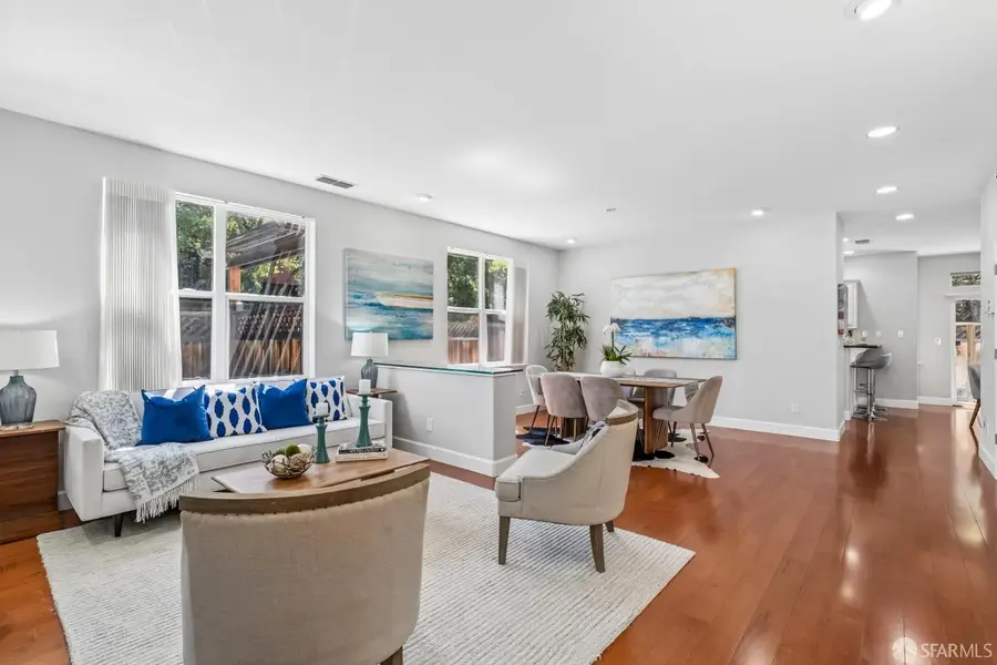 30 Oak Gate Place, Pleasant Hill, CA 94523 - #2