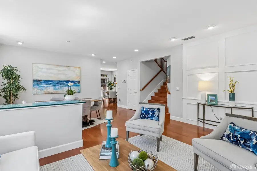 30 Oak Gate Place, Pleasant Hill, CA 94523 - #3