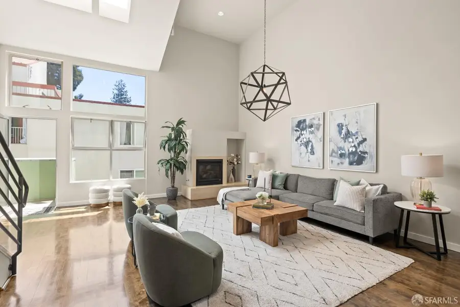 4902 Broadway #203, Oakland, CA 94611 - #3
