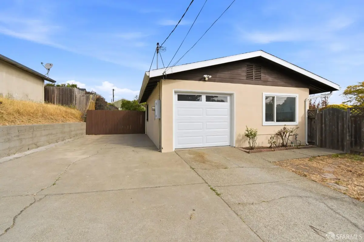 1439 Karen Road, San Pablo, CA 94806 - #1