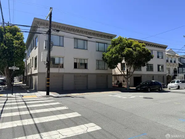 483-497 22nd Avenue, San Francisco, CA 94121