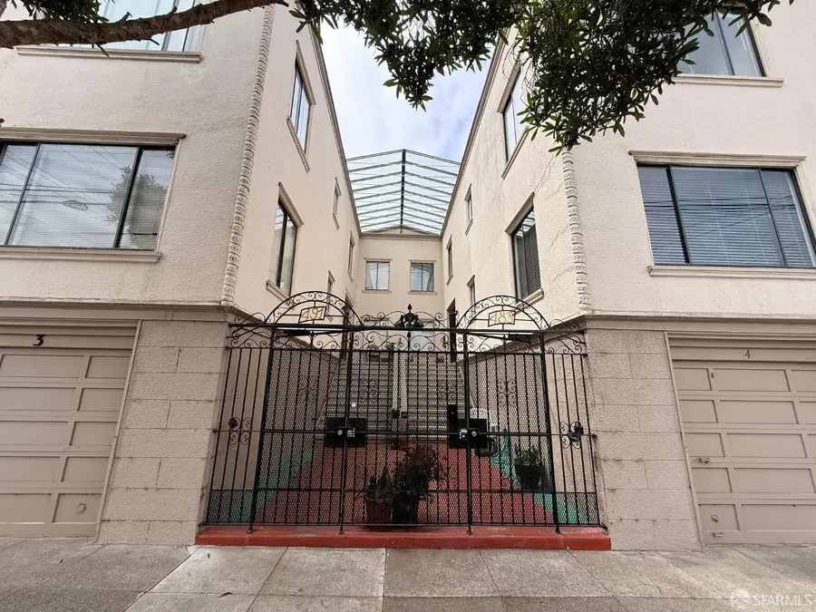 483-497 22nd Avenue, San Francisco, CA 94121 - #2