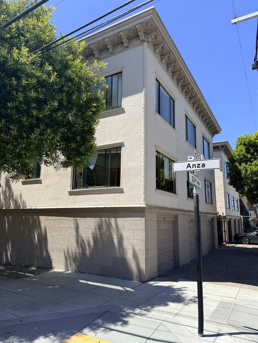 483-497 22nd Avenue, San Francisco, CA 94121 - #3