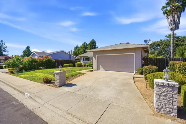 3543 Bonari Court, Concord, CA 94519