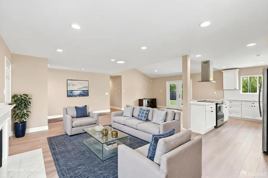 3543 Bonari Court, Concord, CA 94519 - #3