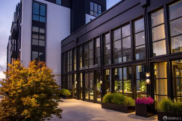1 Bristol Court #205, San Francisco, CA 94130
