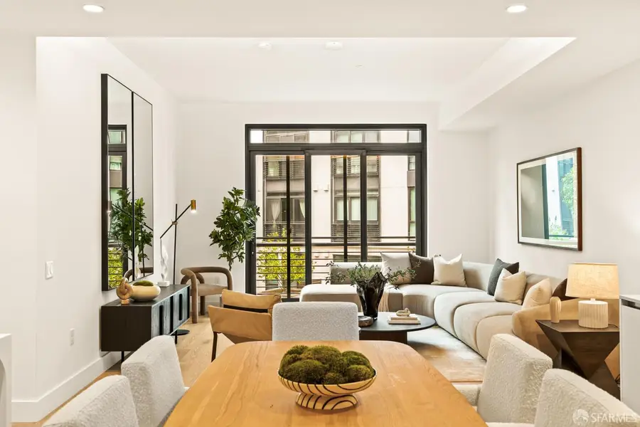 1 Bristol Court #205, San Francisco, CA 94130 - #2