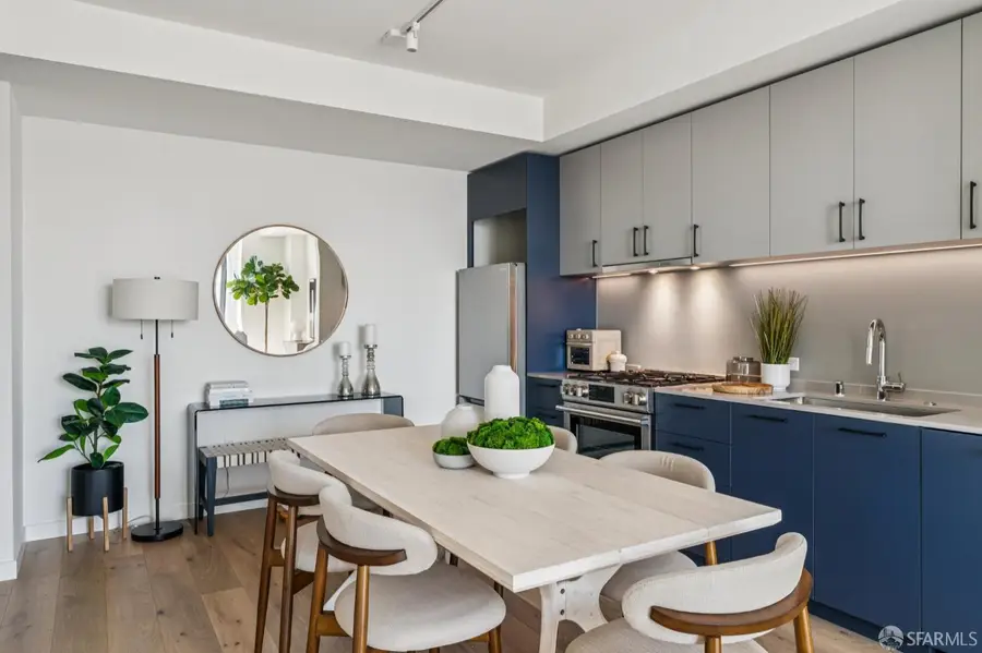 988 Harrison Street #HJ8, San Francisco, CA 94107 - #2