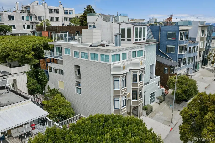 474 Vallejo Street, San Francisco, CA 94133 - #3