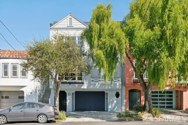 103 Tiffany Avenue, San Francisco, CA 94110 - #1